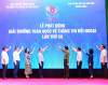 Giải thưởng toàn quốc về Thông tin đối ngoại Lần thứ XII